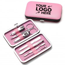 Nail Clippers Sets 7 in 1